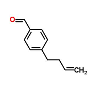4-(3-Buten-1-yl)benzaldehyde