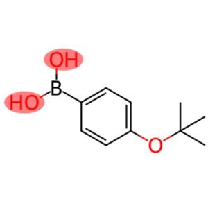4-T-BUTOXYPHENYLBORONIC ACID