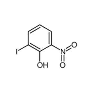 2-Iodo-6-nitro-phenol