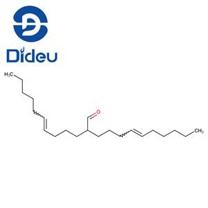 6-Dodecenal, 2-(4Z)-4-decen-1-yl-, (6Z)-
