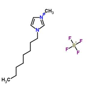 1-methyl-3-octyl-imidazolium tetrafluoroborate