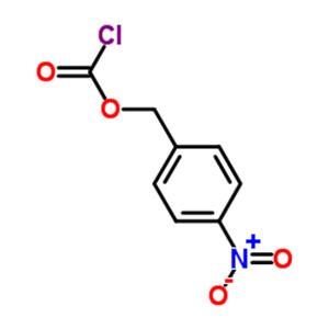 4-Nitrobenzyl chloroformate