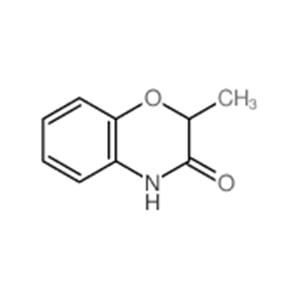 2-Methyl-2H-1,4-Benzoxazin-3(4H)-One