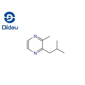 2-ISOBUTYL-3-METHYLPYRAZINE