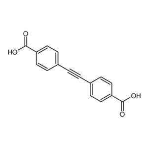 4,4'-(1,2-Ethynediyl)dibenzoic Acid
