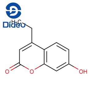 4-ETHOXY-7-HYDROXY-CHROMEN-2-ONE