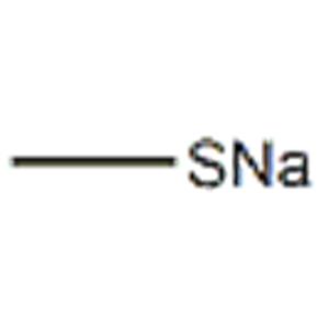 Sodium thiomethoxide