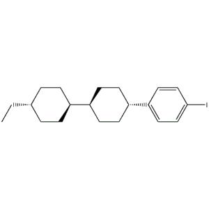 [trans(trans)]-1-(4'-Ethyl[1,1'-bicyclohexyl]-4-yl)-4-iodobenzene
