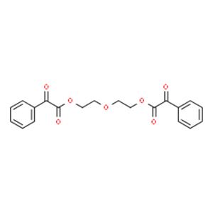 Benzeneacetic acid, alpha-oxo-, Oxydi-2,1-ethanediyl ester