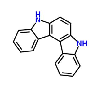 5,8-Dihydroindolo[2,3-c]carbazole