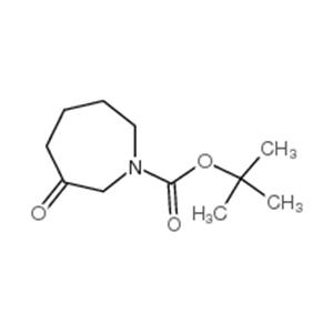 N-Boc-3-azacycloheptan-1-one