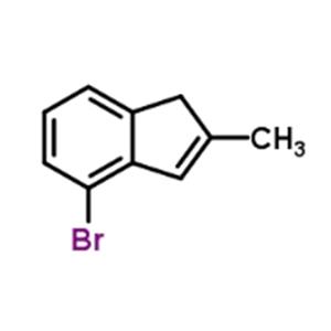 4-broMo-2-Methyl-1H-indene