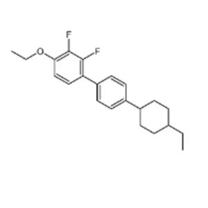 4-ethoxy-2,3-difluoro-4'-(trans-4-ethylcyclohexyl)- 1,1'-Biphenyl