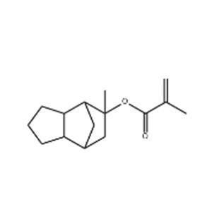 2-Propenoic acid, 2-methyl-, octahydro-5-methyl-4,7-methano-1H-inden-5-yl ester