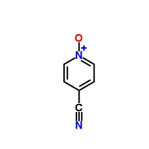 4-Cyanopyridinium-1-olate