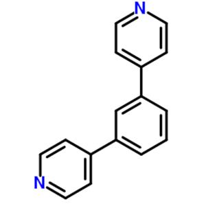 1,3-Di(pyridin-4-yl)benzene