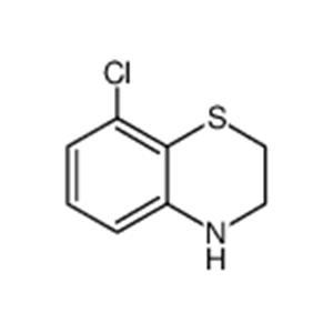8-Chloro-3,4-Dihydro-2H-1,4-Benzothiazine