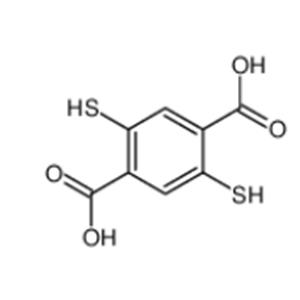 2,5-Dimercaptoterephthalic Acid
