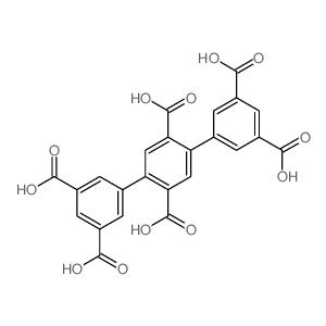 [1,1':4',1''-Terphenyl]-2',3,3'',5,5',5''-hexacarboxylic acid