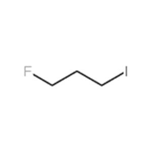 3-Fluoro-1-iodopropane