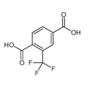 2-(TRIFLUOROMETHYL)-1,4-BENZENEDICARBOXYLICACID