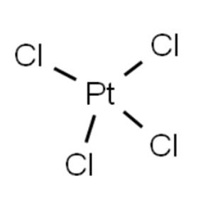 Platinum tetrachloride