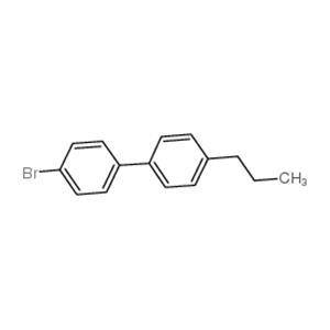 4-Bromo-4-Propylbiphenyl