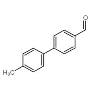 4'-Methylbiphenyl-4-carbaldehyde