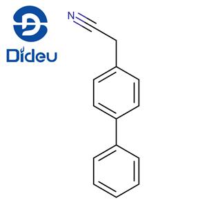 4-Biphenylacetonitrile