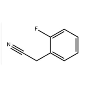 2-Fluorobenzyl cyanide