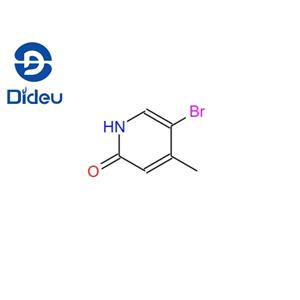5-BROMO-2-HYDROXY-4-METHYLPYRIDINE