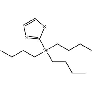 2-(TRIBUTYLSTANNYL)THIAZOLE