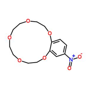 4'-Nitrobenzo-15-crown-5