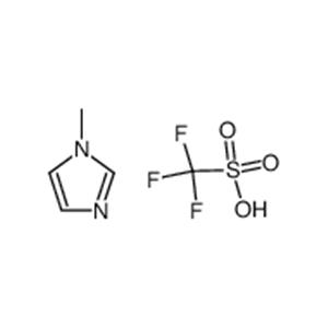 1-Methylimidazole Trifluoromethanesulfonate