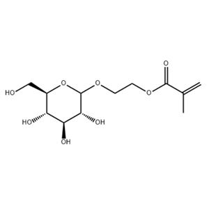 2-METHACRYLOXYETHYL D-GLUCOPYRANOSIDE