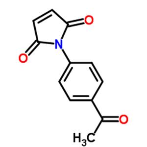 N-(4-Acetylphenyl)maleimide