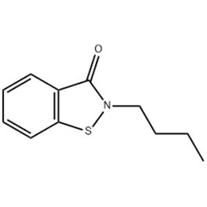 2-Butyl-1,2-benzisothiazolin-3-one