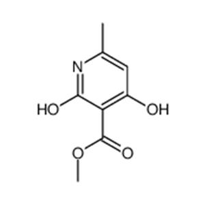 METHYL 2,4-DIHYDROXY-6-METHYLNICOTINATE
