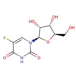 5-Fluorouridine