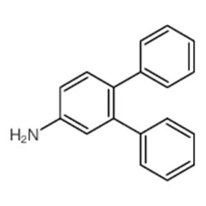 [1,1':2',1''-Terphenyl]-4'-amine