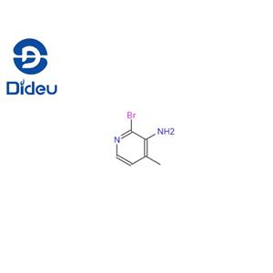 3-Amino-2-bromo-4-picoline