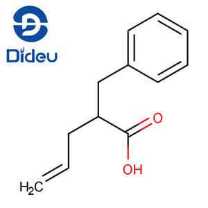 (S)-2-BENZYLPENT-4-ENOIC ACID