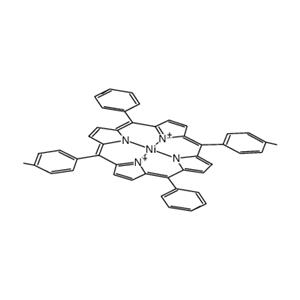 meso-Tetratolylporphyrin-Ni(II)