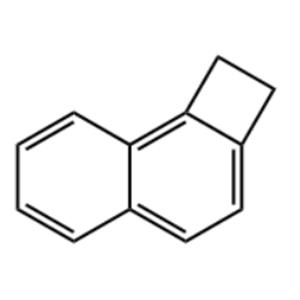 1,2-dihydrocyclobuta[a]naphthalene
