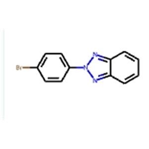2-(4-Bromophenyl)-2h-benzotriazole