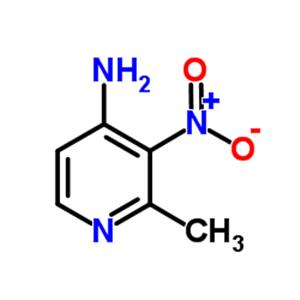4-Amino-2-methyl-3-nitropyridine
