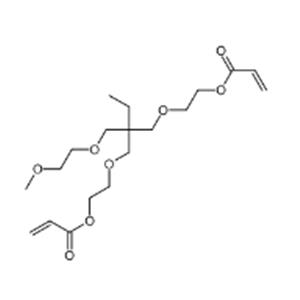 TRIMETHYLOLPROPANE ETHOXYLATE (1EO/OH)