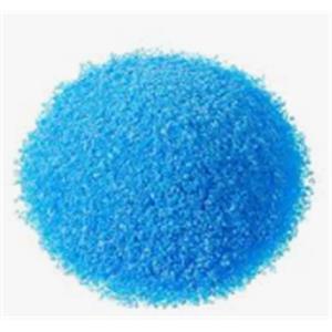 Copper(II) Sulfate Pentahydrate