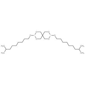3,9-bis(isodecyloxy)-2,4,8,10-tetraoxa-3,9-diphosphaspiro[5.5]undecane