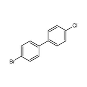 4-Bromo-4'-chlorobiphenyl